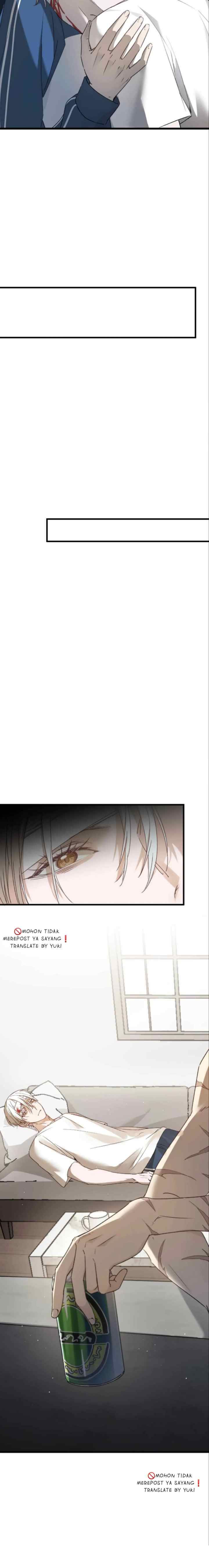 Who The Devil Is chapter 7 halaman 13