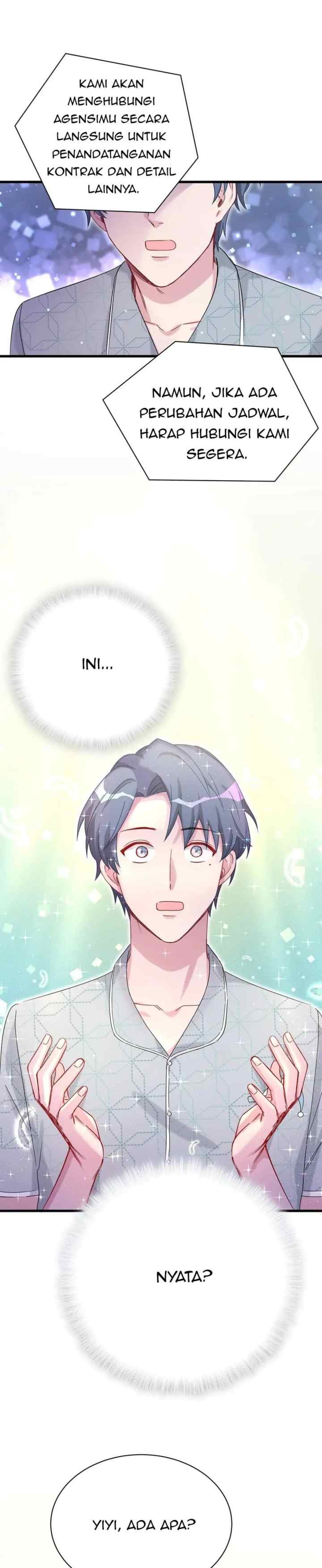 Whose Baby Is It? chapter 52 halaman 7