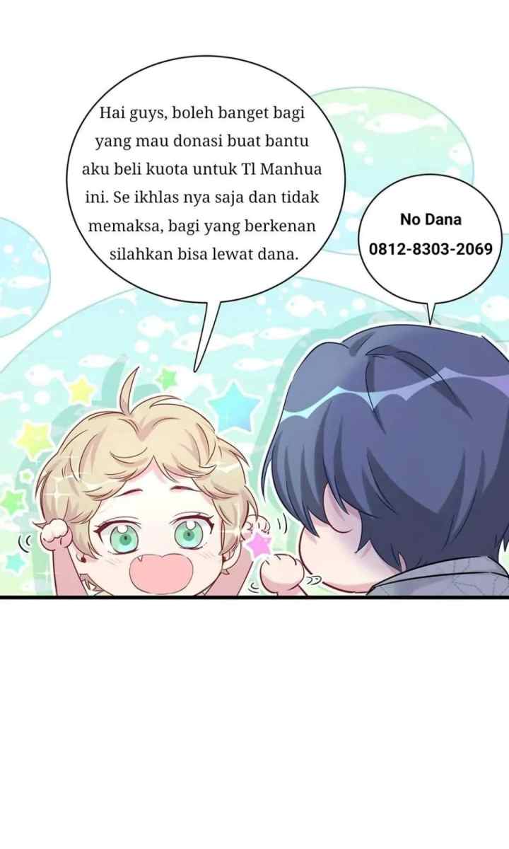 Whose Baby Is It? chapter 52 halaman 20