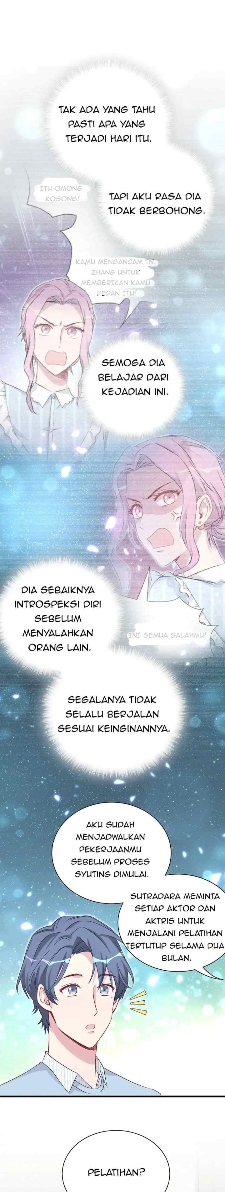Whose Baby Is It? chapter 52 halaman 14