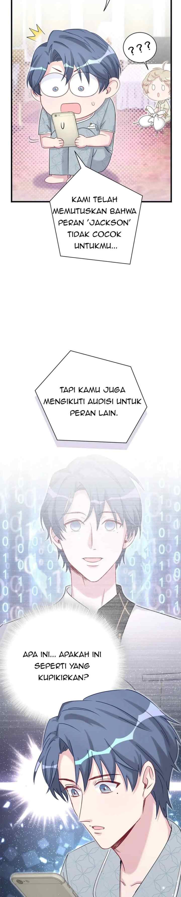 Whose Baby Is It? chapter 52 halaman 4