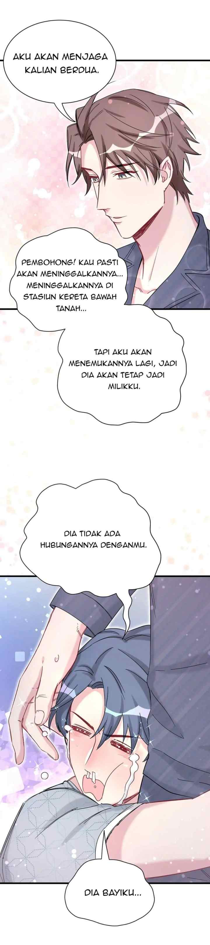 Whose Baby Is It? chapter 53 halaman 16
