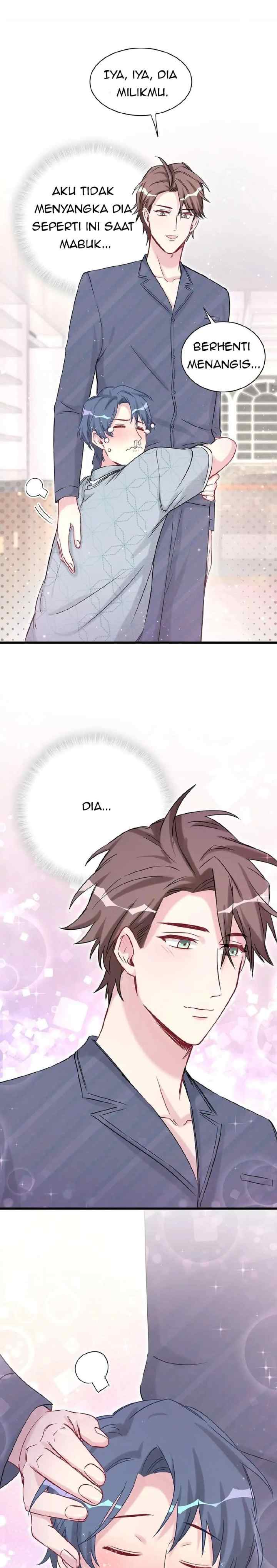 Whose Baby Is It? chapter 53 halaman 17