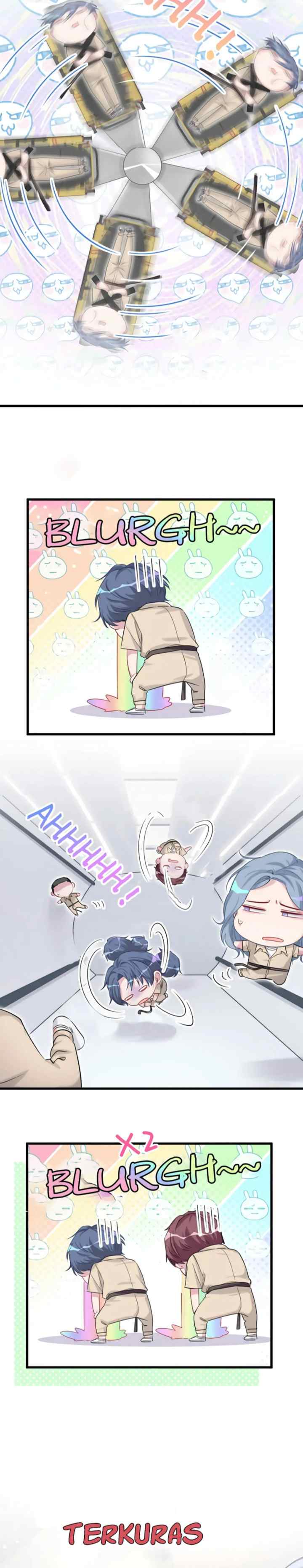 Whose Baby Is It? chapter 58 halaman 15