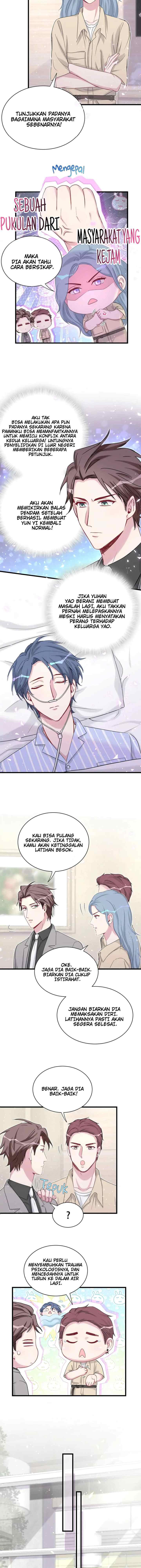 Whose Baby Is It? chapter 65 halaman 8
