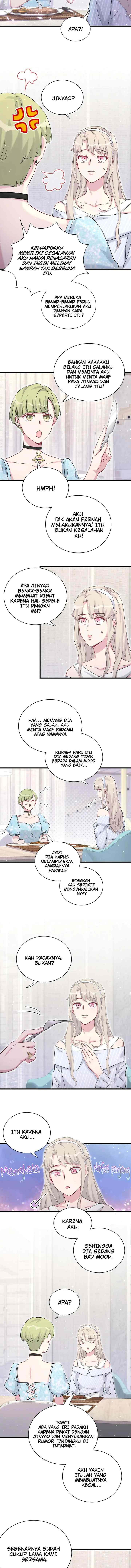 Whose Baby Is It? chapter 65 halaman 10