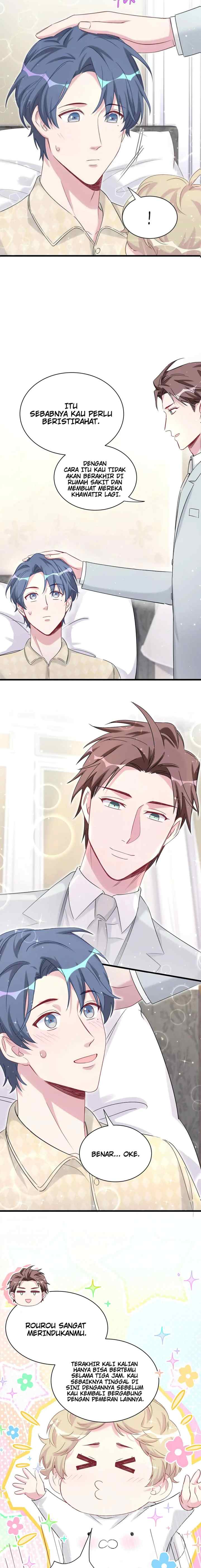 Whose Baby Is It? chapter 65 halaman 16