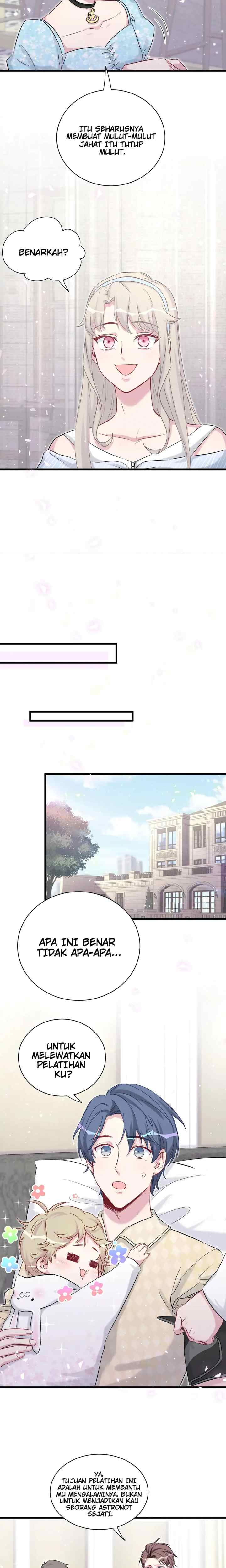 Whose Baby Is It? chapter 65 halaman 14