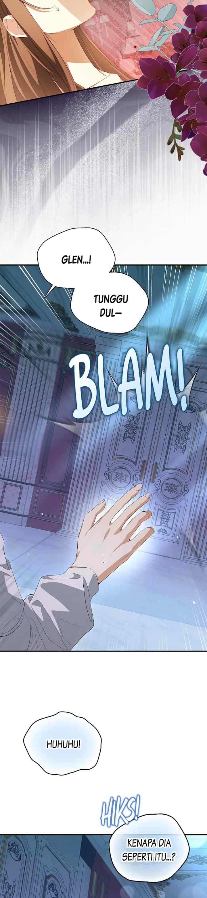 Why Are You Obsessed With Your Fake Wife? chapter 0 halaman 4