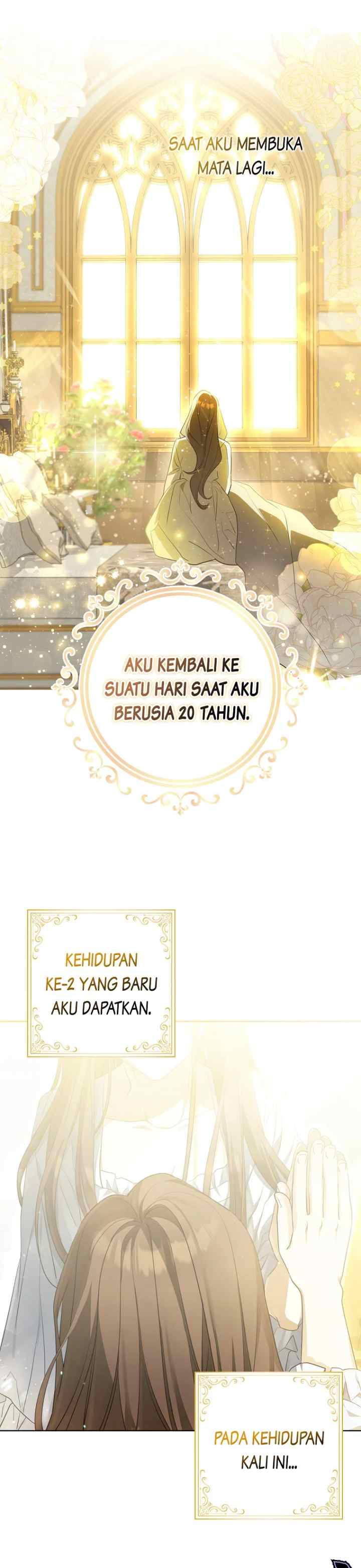 Why Are You Obsessed With Your Fake Wife? chapter 0 halaman 10