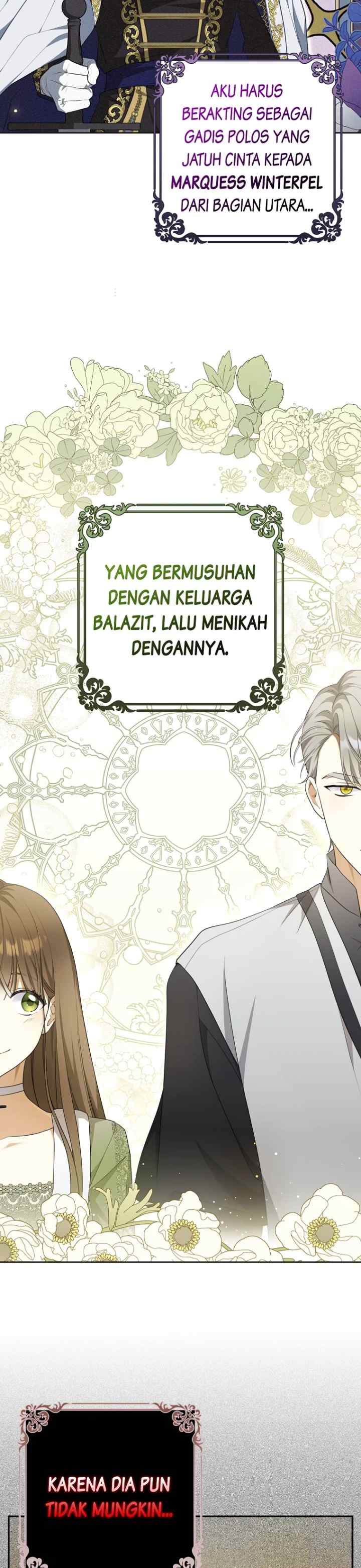 Why Are You Obsessed With Your Fake Wife? chapter 0 halaman 13