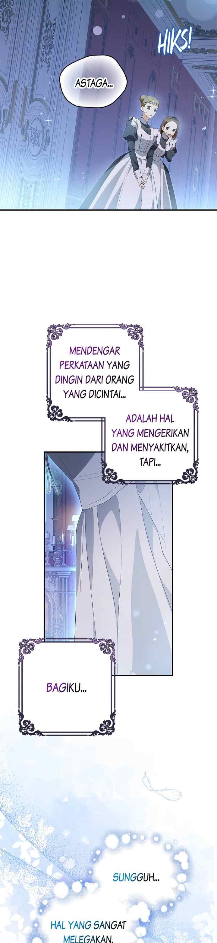 Why Are You Obsessed With Your Fake Wife? chapter 0 halaman 5
