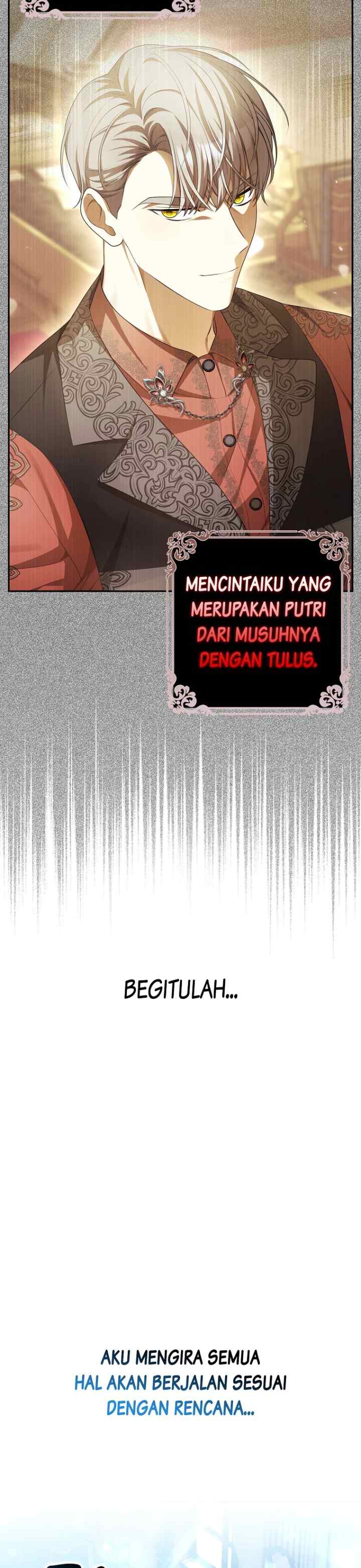Why Are You Obsessed With Your Fake Wife? chapter 0 halaman 14