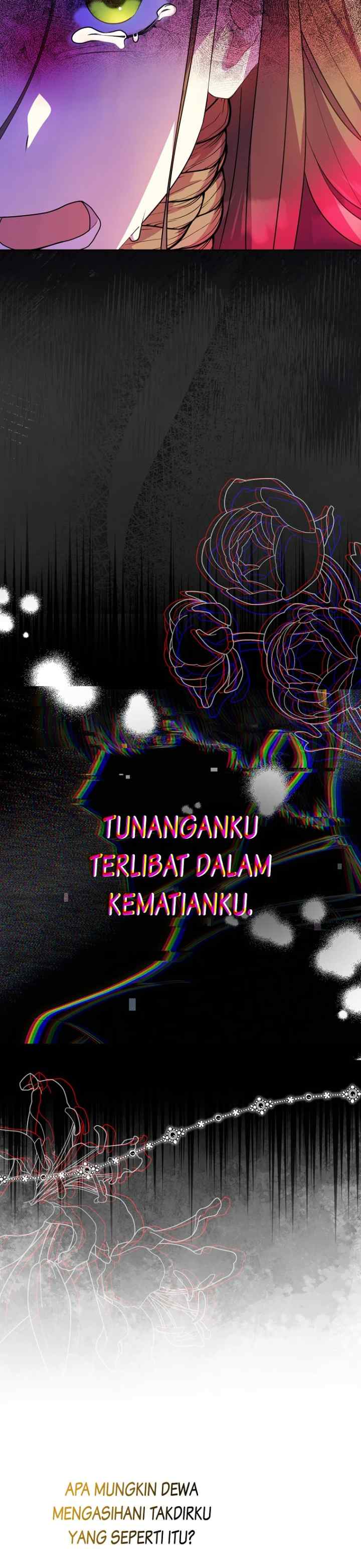 Why Are You Obsessed With Your Fake Wife? chapter 0 halaman 9