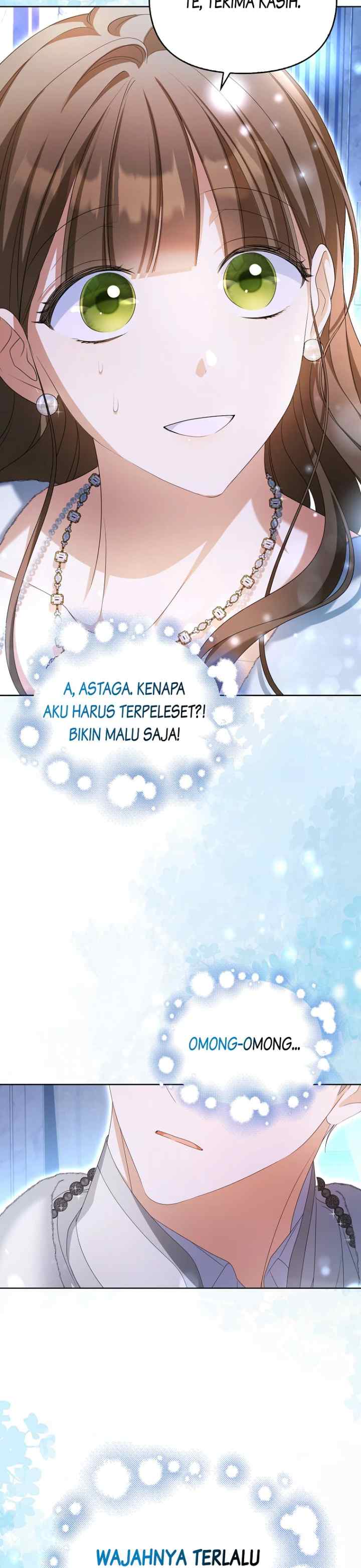 Why Are You Obsessed With Your Fake Wife? chapter 0 halaman 16