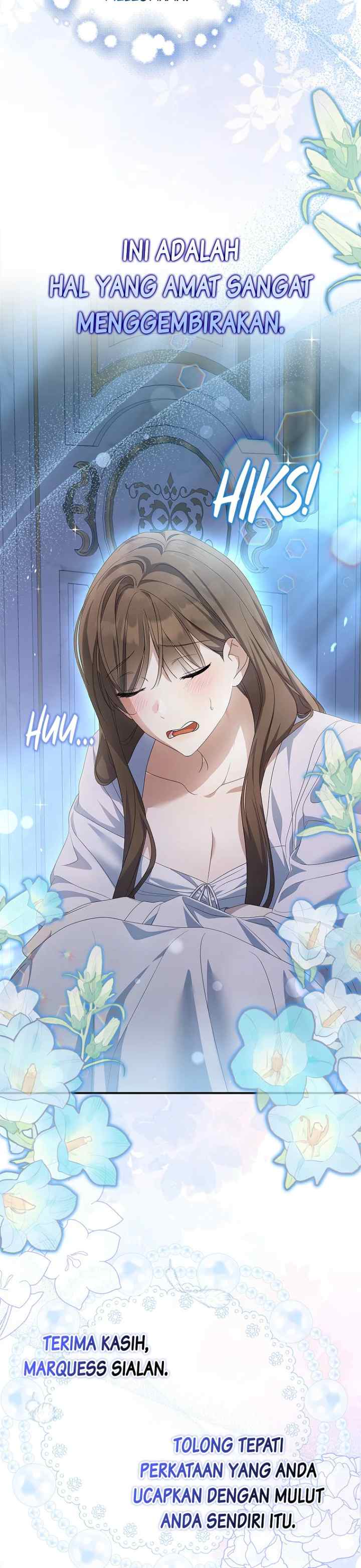 Why Are You Obsessed With Your Fake Wife? chapter 0 halaman 6