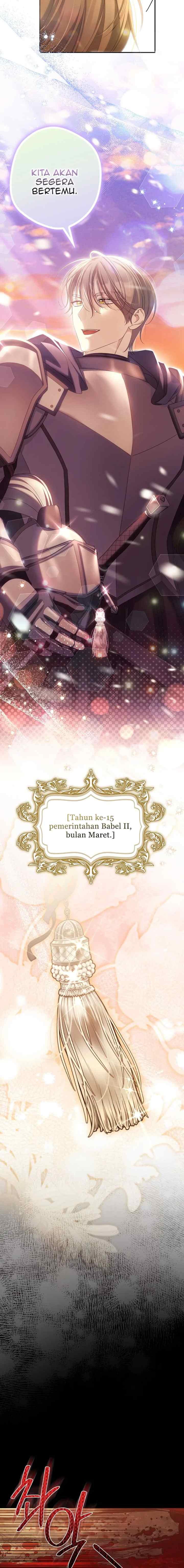 Why Are You Obsessed With Your Fake Wife? chapter 68 halaman 19