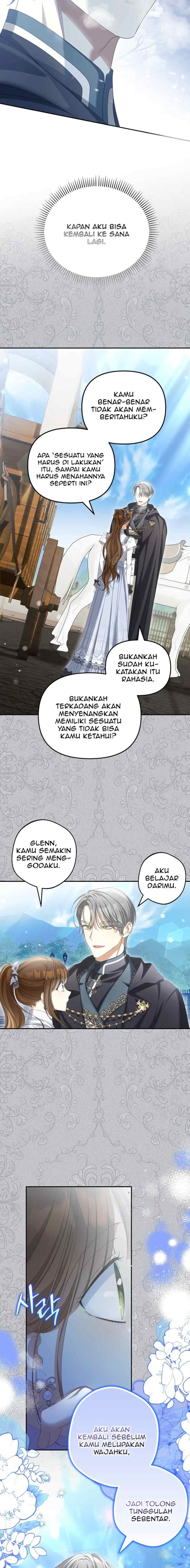 Why Are You Obsessed With Your Fake Wife? chapter 68 halaman 12