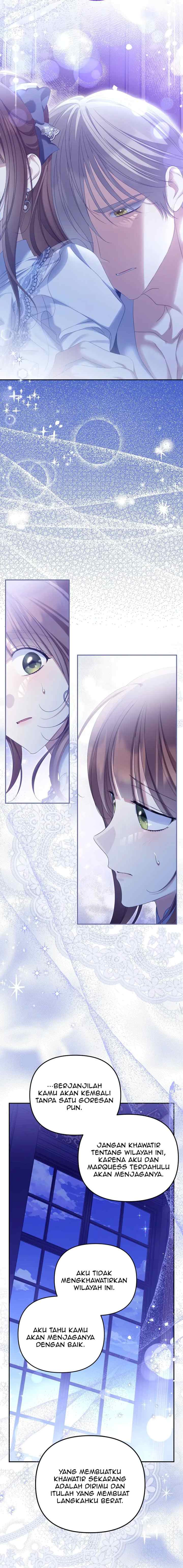Why Are You Obsessed With Your Fake Wife? chapter 68 halaman 6