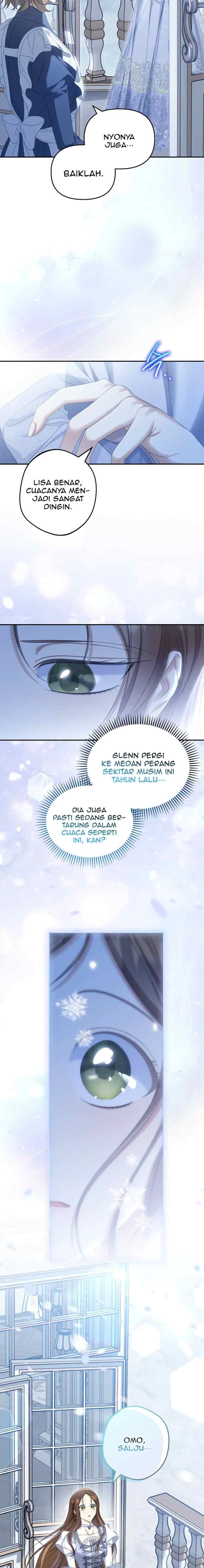 Why Are You Obsessed With Your Fake Wife? chapter 68 halaman 15
