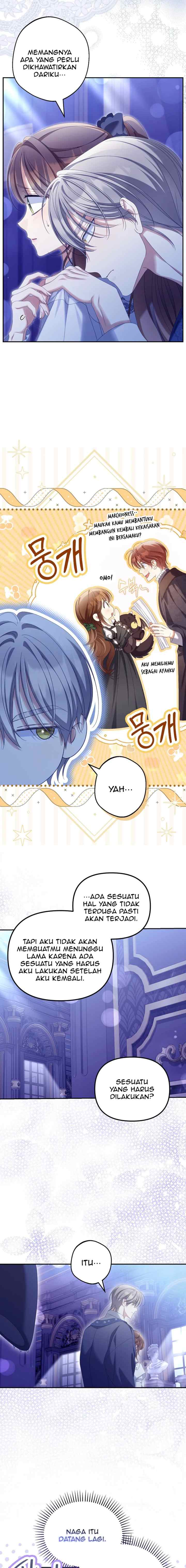 Why Are You Obsessed With Your Fake Wife? chapter 68 halaman 7