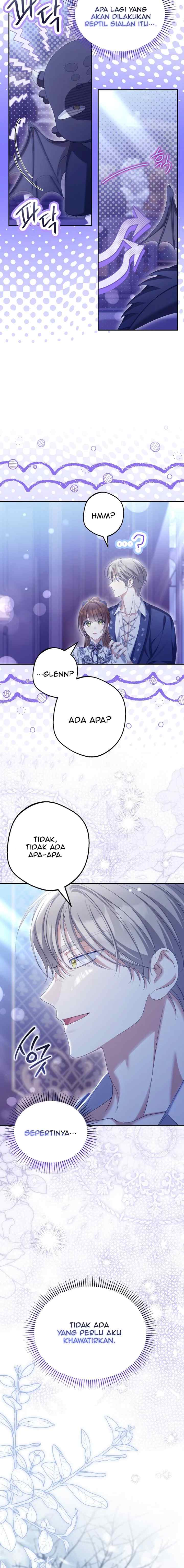 Why Are You Obsessed With Your Fake Wife? chapter 68 halaman 8