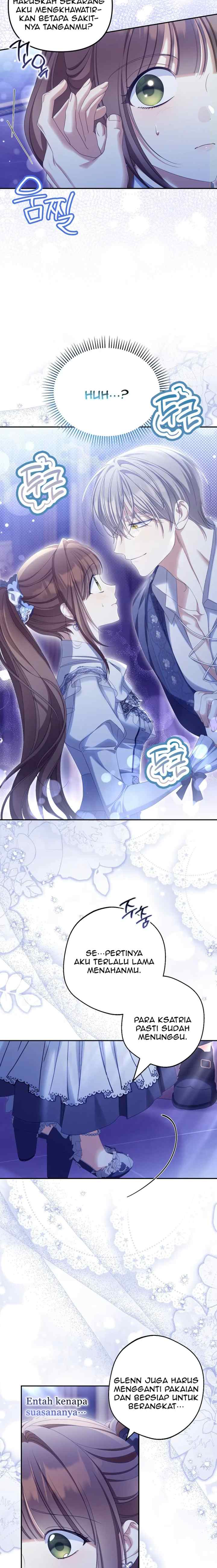 Why Are You Obsessed With Your Fake Wife? chapter 68 halaman 4