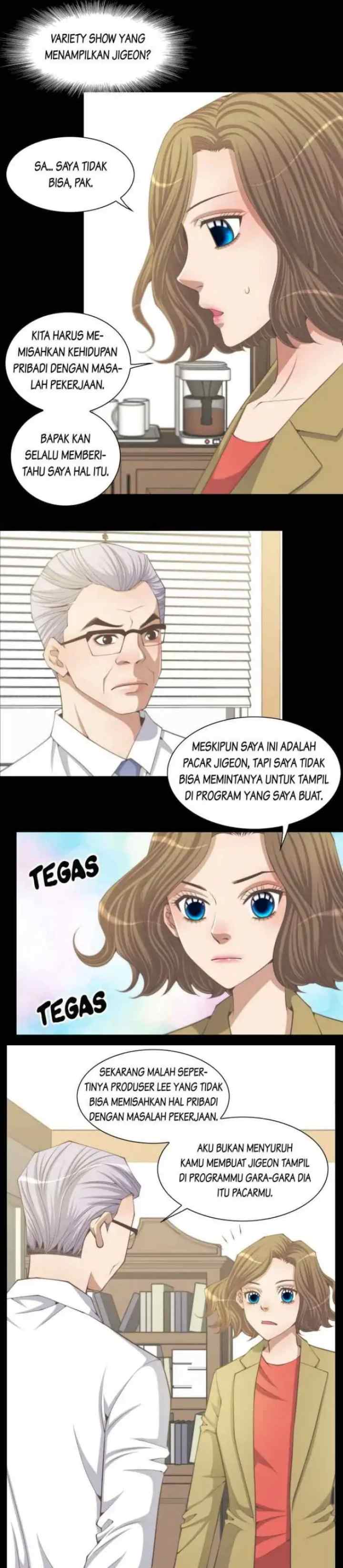 Why Should I chapter 39 halaman 10