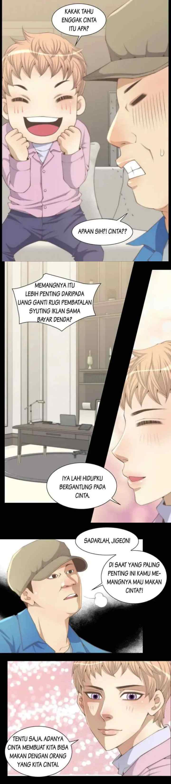 Why Should I chapter 39 halaman 4