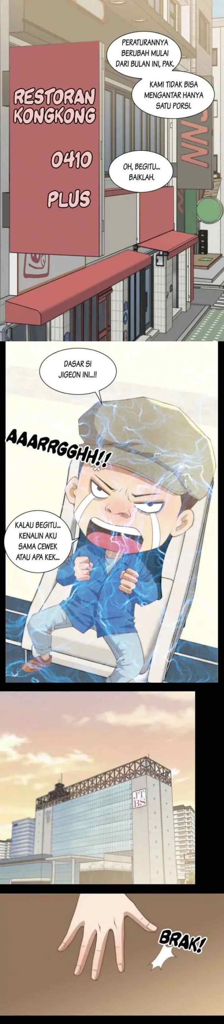 Why Should I chapter 39 halaman 8