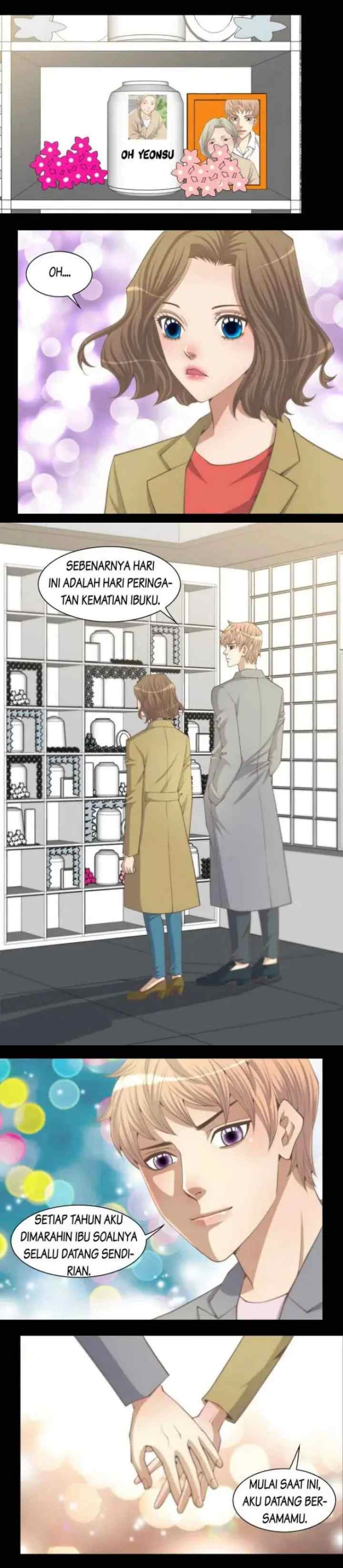 Why Should I chapter 39 halaman 15