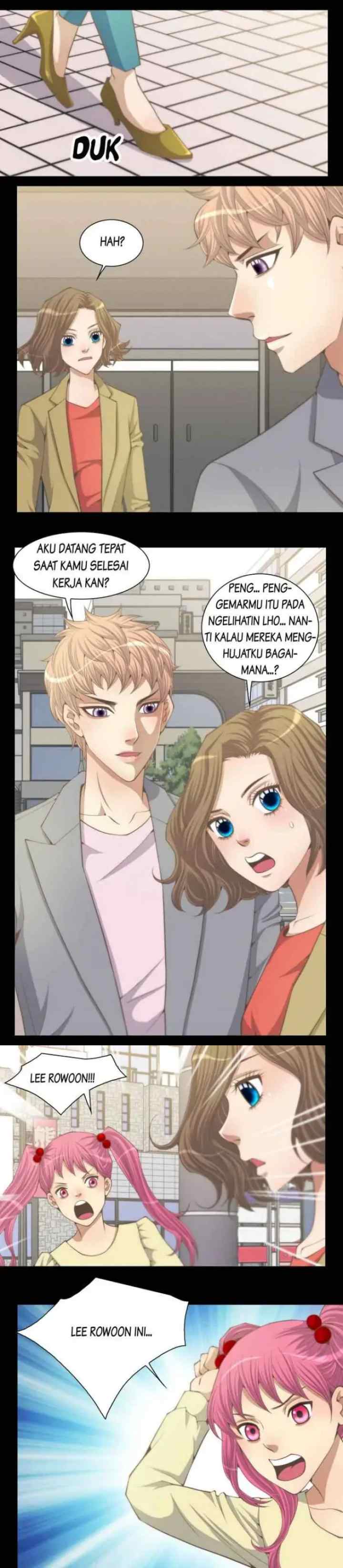 Why Should I chapter 39 halaman 12