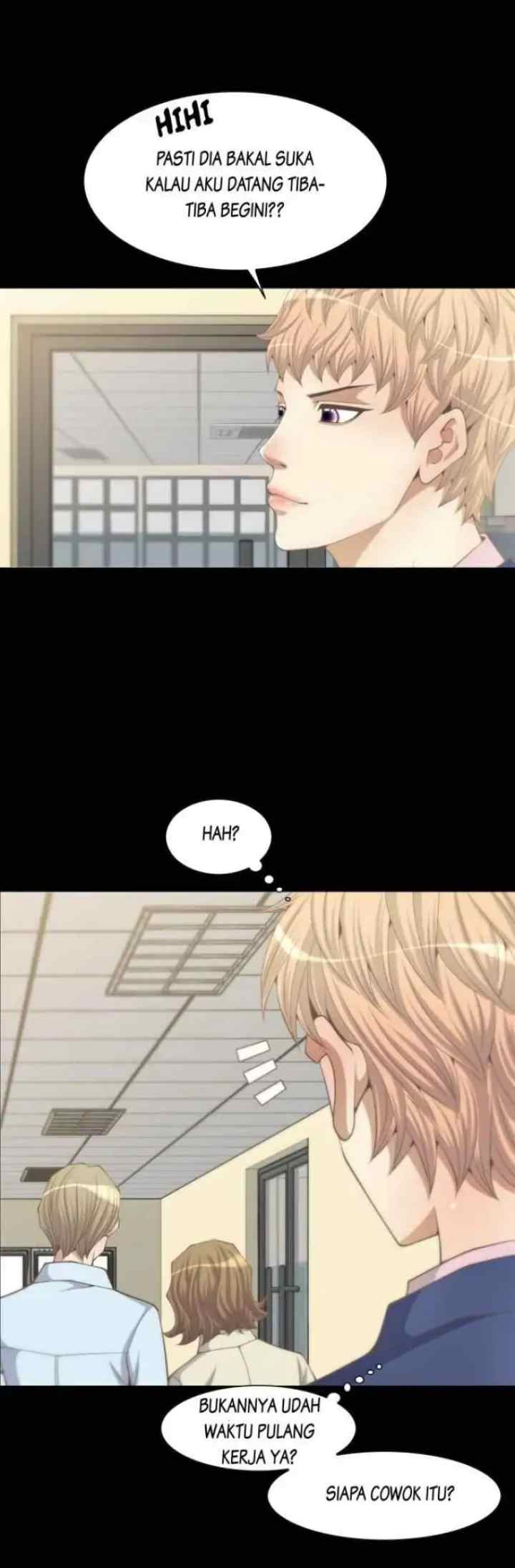 Why Should I chapter 39 halaman 18
