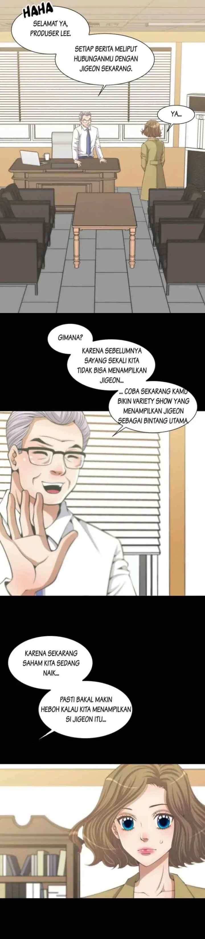 Why Should I chapter 39 halaman 9