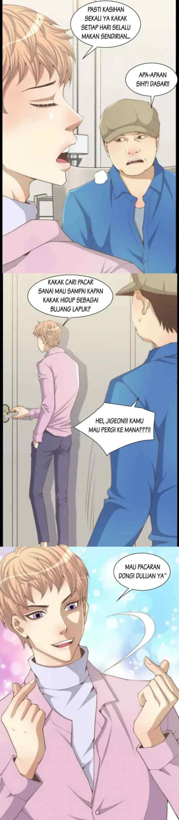 Why Should I chapter 39 halaman 5