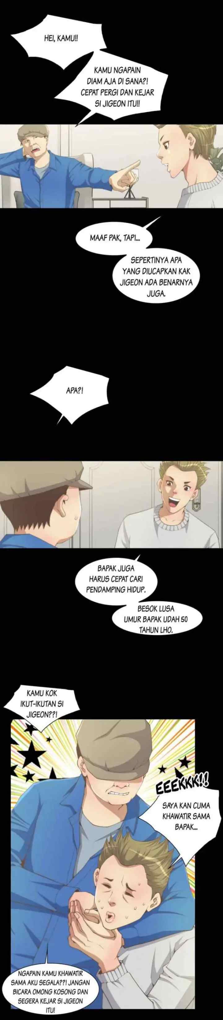 Why Should I chapter 39 halaman 6