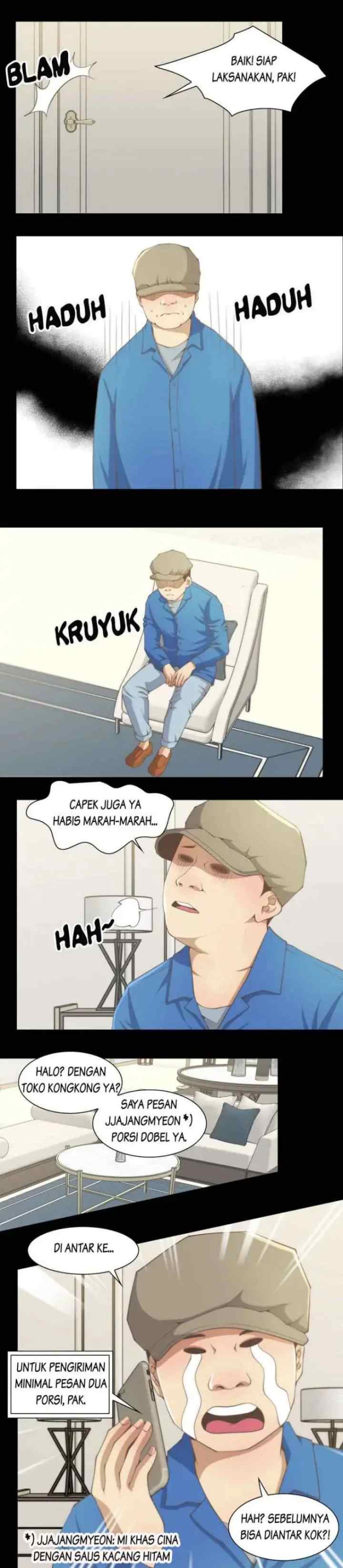 Why Should I chapter 39 halaman 7