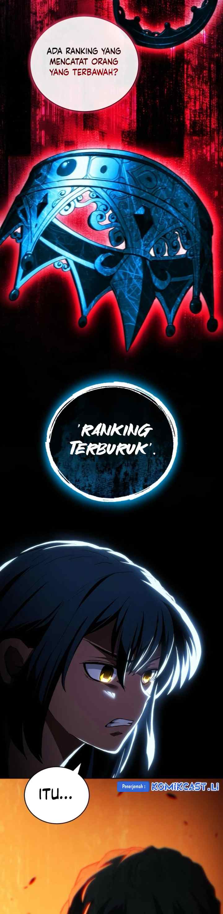 Wild Ranker chapter 15 halaman 17