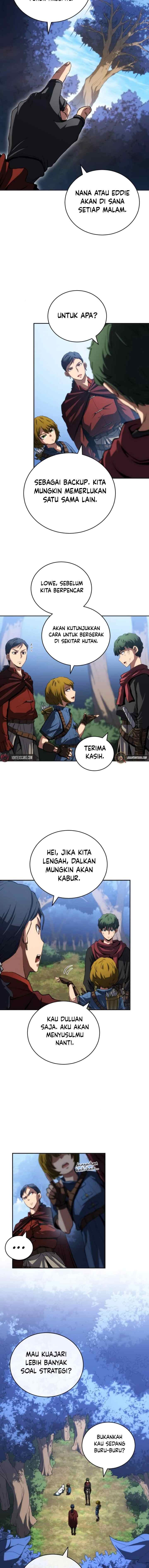 Wild Ranker chapter 15 halaman 6