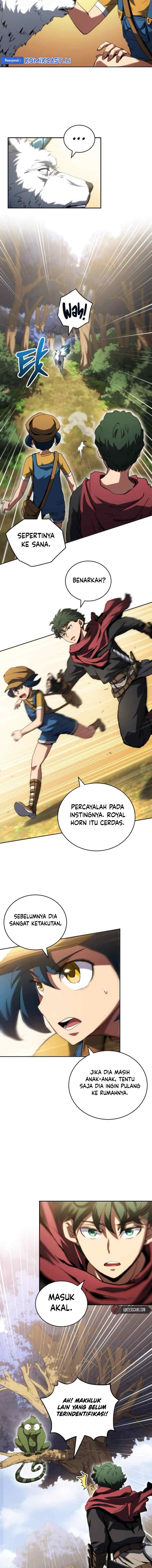 Wild Ranker chapter 15 halaman 10