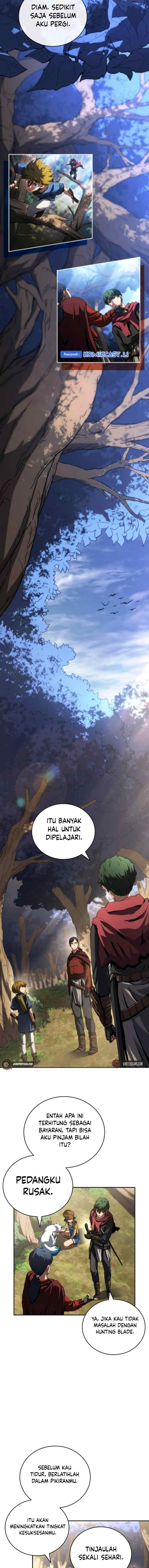 Wild Ranker chapter 15 halaman 7