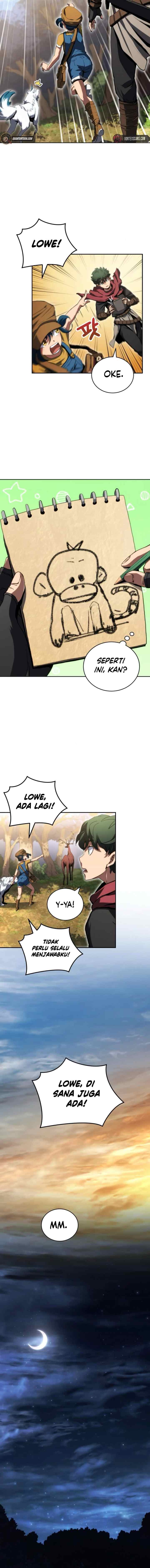 Wild Ranker chapter 15 halaman 11