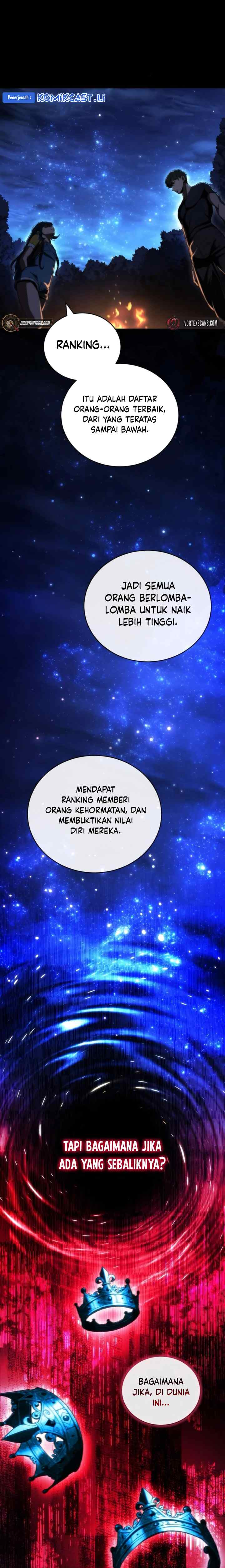 Wild Ranker chapter 15 halaman 16