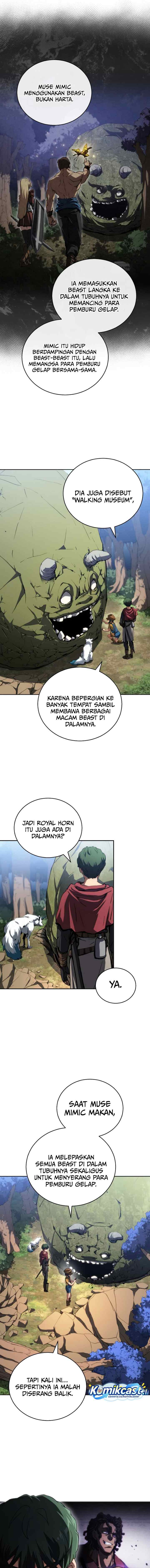 Wild Ranker chapter 17 halaman 7