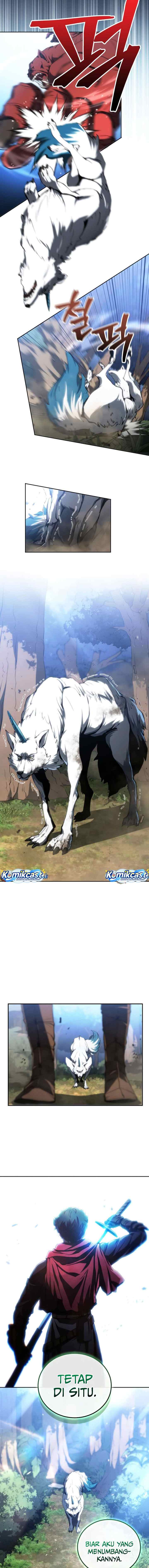 Wild Ranker chapter 17 halaman 12