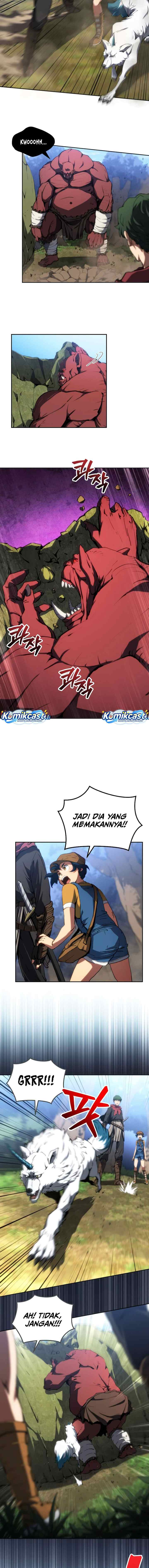 Wild Ranker chapter 17 halaman 11