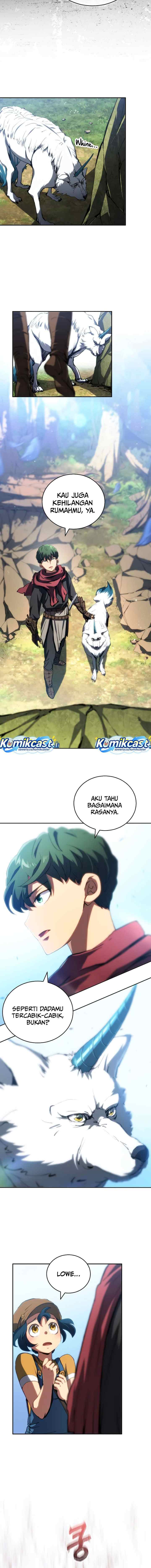 Wild Ranker chapter 17 halaman 9