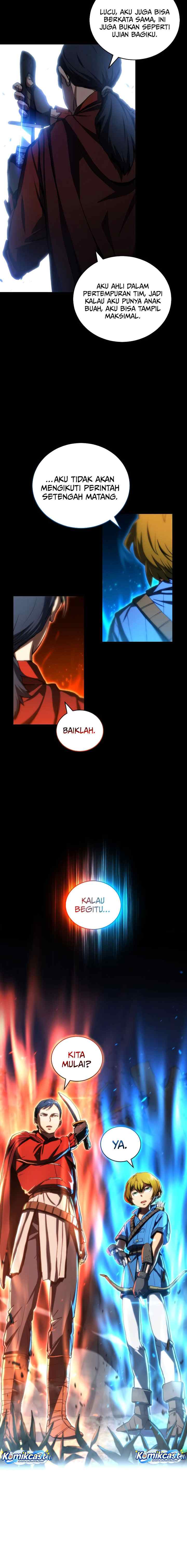 Wild Ranker chapter 18 halaman 15