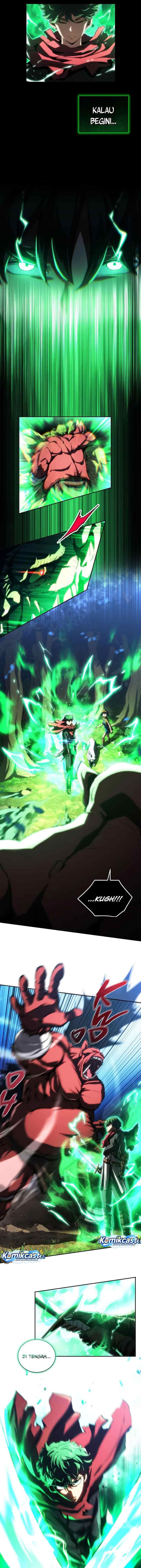 Wild Ranker chapter 18 halaman 4