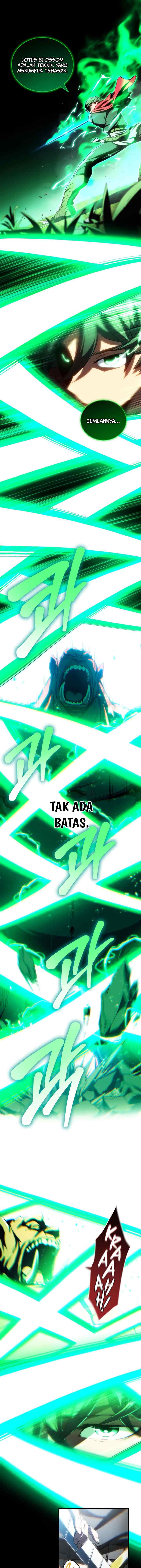 Wild Ranker chapter 18 halaman 6
